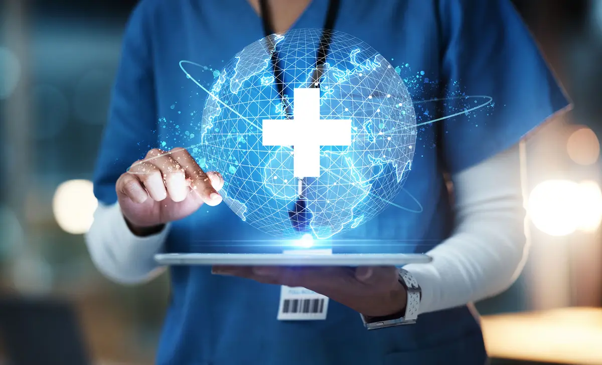 medical data